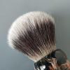 Dscosmetic 30mm Peking Opera G7 shaving brush for men wet shave,synthetic hair beard brush view 3