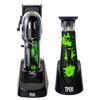 TPOB Clipper and Trimmer Box Set (Black SPLATT Pack) view 1
