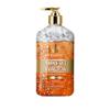 Limited Edition Pumpkin Spice & Vanilla Chai Herbal Moisturizing Body Lotion (17 oz)  Fall Scented for Women or Men with Dry or Sensitive Skin - Hydrating Moisturizer for Daily Radiance view 1