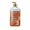 Limited Edition Pumpkin Spice & Vanilla Chai Herbal Moisturizing Body Lotion (17 oz)  Fall Scented for Women or Men with Dry or Sensitive Skin - Hydrating Moisturizer for Daily Radiance view 2