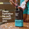 Every Man Jack Coconut + Driftwood Mens Body Wash for All Skin Types - Cleanse, Hydrate, and Smell Great - Free of Parabens, Phtalates, and Dyes - 33.8 fl oz (2 Pack) view 4