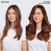 Redken Stay High Volumizing Mousse For Fine Hair - High Hold Gel to Mousse, Strong Hold for 24 Hours view 3
