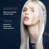 ALOXXI InstaBoost Conditioning Color Masque in Ultimate Platinum Neutralizes Brassiness in Blonde and Silver Hair, 6.8 Fl Oz view 2