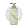 AMOS PROFESSIONAL Botanic Calm Activating Shampoo l Vegan Scalp & Hair Strengthening Shampoo with Rosemary and Biotin, Sulfate Free, 16.9 fl. oz. view 1