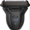 YQYBF Men's Electric Foil Shaver Electric Razor for Men  Men's Electric Shavers with Pop-up Precision & Sideburn Trimmer, Rechargeable, Wet & Dry Cordless Shaver view 1