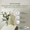 AMOS PROFESSIONAL Botanic Calm Essential Oil l Vegan Scalp & Hair Strengthening Oil with Rosemary for All Hair Types, 1.0 fl. oz. view 2