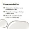 AMOS PROFESSIONAL Botanic Calm Essential Oil l Vegan Scalp & Hair Strengthening Oil with Rosemary for All Hair Types, 1.0 fl. oz. view 3