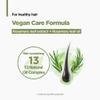 AMOS PROFESSIONAL Botanic Calm Essential Oil l Vegan Scalp & Hair Strengthening Oil with Rosemary for All Hair Types, 1.0 fl. oz. view 4