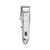 YQYBF Hair Clippers Full Metal for Men Cordless LED Display Hair Trimmer Beard Trimmer Barber Hair Cut Grooming Kit for Stylists and Barbers view 1