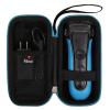 Mchoi Hard Case Fits for Braun Series 3/ Series 5, 3040s, 3010S, 5018s, 5140s Electric Razor Shaver, Shaver Travel Storage Cae, Case Only view 2