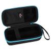 Mchoi Hard Case Fits for Braun Series 3/ Series 5, 3040s, 3010S, 5018s, 5140s Electric Razor Shaver, Shaver Travel Storage Cae, Case Only view 3