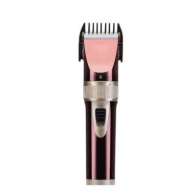 YQYBF Hair Clippers for Men Professional Cordless Clippers for Hair Cutting Trimmer Barbers Grooming Kit Rechargeable, 4 Guide Combs
