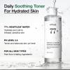 Anua Heartleaf Cleansing Oil & Deep Cleansing Foam & Soothing Toner, Pore Control, Gentle Korean Skincare view 2