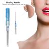 WZPB 22G Catheter Piercing - 50 Pcs Ear Nose Piercing IV Piercing Catheter for Lip Tongue Belly Navel Nipple Cartilage Piercing Kit view 4