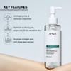 ANUA Mild Double Cleanser Duo for Facial wash : Heartleaf Pore Control Cleansing Oil Mild & Heartleaf Quercetinol Pore Deep Face Wash for Double Cleansing, Blackhead Remover, Korean Skincare view 3