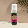 Bronze Fox Sunless Miami Nights Self Tanning Foam Mousse, 15% Brown Based Formula, Light to Ultra Dark Tan, Scent Free, Paraben Free view 1