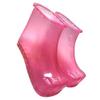 Baluue 1pair Foot Soaker Shoes for Relaxing Foot Bathing Durable Non-slip Design Multi-function Washing for Home and Spa Use High Density Material Portable view 1