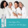 Lavtek Anti-Aging Serum, Firming Wrinkle Cream for Face, Instant Face Lift & Skin Tightening Cream, Rapid Wrinkle Remover for Cheek and Neck view 4