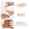 KYDA 2 Pcs Mineral Dry Shampoo Sunscreen Powder, for Scalp & Hair, SPF 35 PA++, Scalp Sunscreen Powder, Broad Spectrum UV Protection, Lightweight, No-Greasy, 0.71 Oz. view 3