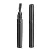 Beuiouer 1Pcs Multifunctional Electric Eyebrow Trimmer Painless Mini Portable Shaver Epilator for Women view 2