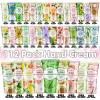 112 Pack Moisturizing Hand Cream Set, Christmas Gifts and Stocking Stuffers for Women, Bulk Hand Lotion Travel Size for Dry Cracked Hands, Mini Hand Cream for Mom Gifts, Teacher Gifts, Birthday Gifts view 1