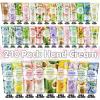 240 Pack Hand Cream Set for Women, Christmas Gifts, Bridesmaid Gifts, Birthday Gifts, Small Gifts and Stocking Stuffers for Guests, Bulk Moisturizing Hand Lotion Travel Size for Dry Cracked Hands view 1