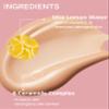 FIT YOUR SKIN Radiance Tone-Up Essence - Korean Tinted Moisturizer - Even Skin Tone, Natural Coverage, Lightweight - Pink Beige Makeup Base - Healthy Glow Skin, 1.01 fl.oz. view 3