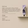 Aesop Eleos Aromatique Travel Size Hand Balm | Shea Butter and Coconut Oil to Nourish Dry, Cracked Hands | Lotion Made with Skin-Calming Essential Oils | 2.4 oz / 75 mL (Pack of 2) view 2