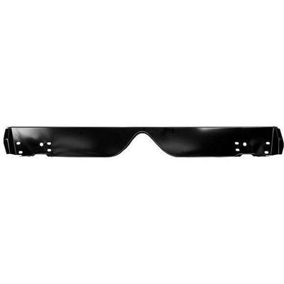 AUTOPART II Compatible with Base Coupe Sedan Rear Trunk CrossRail EDP Coated Steel 1633G