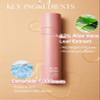 FIT YOUR SKIN Aloe Cera Mist Serum - Vegan Hydrating Face Spray with Aloe Vera and Ceramide for Rough and Dry Skin - Refreshing & Hydrating Facial Mist - Fresh Herb Citrus Scent, 2.7 fl.oz. view 3
