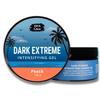 OYS Glow Tanning Gel, New Dark Extreme Intensifying Tanning Accelerator Sunbed Cream Self Tan Body Care Lotion(Peach Flavor) view 1