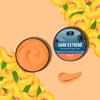 OYS Glow Tanning Gel, New Dark Extreme Intensifying Tanning Accelerator Sunbed Cream Self Tan Body Care Lotion(Peach Flavor) view 3