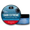 OYS Glow Tanning Gel, New Dark Extreme Intensifying Tanning Accelerator Sunbed Cream Self Tan Body Care Lotions(Watermelon Flavor) view 1