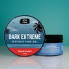 OYS Glow Tanning Gel, New Dark Extreme Intensifying Tanning Accelerator Sunbed Cream Self Tan Body Care Lotions(Watermelon Flavor) view 3