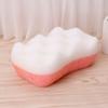QIXIAMO Skin Care Bath Sponge Comfortale Body Scrubber Shower Massage Bathing Brush view 2