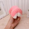 QIXIAMO Skin Care Bath Sponge Comfortale Body Scrubber Shower Massage Bathing Brush view 4
