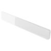 Beuiouer Glass Nail Shiner - Nano Glass Nail Files Crystal Nail Buffer Shine Polisher For Natural Fingernails Toenails view 1