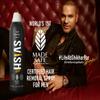 Sv.ish On The Go Hair Removal Spray for Men Kit Pack of 1 (200ml)|Painless Body Hair Removal Cream Spray For Chest, Back, Legs & Under Arms & Intimate Areas (200 ml)| Pack of 2 (10 X2) wipes view 2