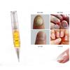 2 Pack Nail Repair Pen,Visualsource 5ML Nourishment And Repair Moisturize Uneven,Dry,Dull Nail Toe Nail Soft Manicure Health Accessories Nail Renewal view 2