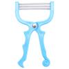 Beuiouer Handheld Hair Removal Threading Beauty Epilator Tool view 1
