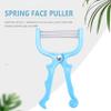 Beuiouer Handheld Hair Removal Threading Beauty Epilator Tool view 4