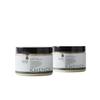 URTHY Body Scrubs, Moisturizing Body Scrub for Sensitive Skin, Full Body Smoothing Scrub, Booty Scrub and Body Care Treatments, Exfoliating Body Scrub for Softer, Smoother Skin, (Eternal Zen) view 1