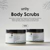 URTHY Body Scrubs, Moisturizing Body Scrub for Sensitive Skin, Full Body Smoothing Scrub, Booty Scrub and Body Care Treatments, Exfoliating Body Scrub for Softer, Smoother Skin, (Eternal Zen) view 2