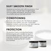 URTHY Body Scrubs, Moisturizing Body Scrub for Sensitive Skin, Full Body Smoothing Scrub, Booty Scrub and Body Care Treatments, Exfoliating Body Scrub for Softer, Smoother Skin, (Eternal Zen) view 3