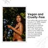 URTHY Body Scrubs, Moisturizing Body Scrub for Sensitive Skin, Full Body Smoothing Scrub, Booty Scrub and Body Care Treatments, Exfoliating Body Scrub for Softer, Smoother Skin, (Eternal Zen) view 4