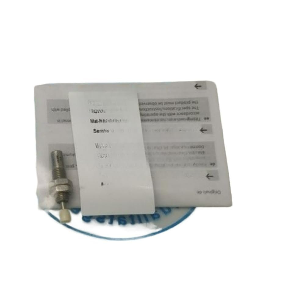 1-piece buffer YSRW-5-8 191192-