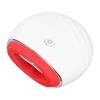 Lips Enhancer Plumper Device Electric Silicone Lip Enhancer Automatic Firming Lip Skin Beauty Tool for Women view 3
