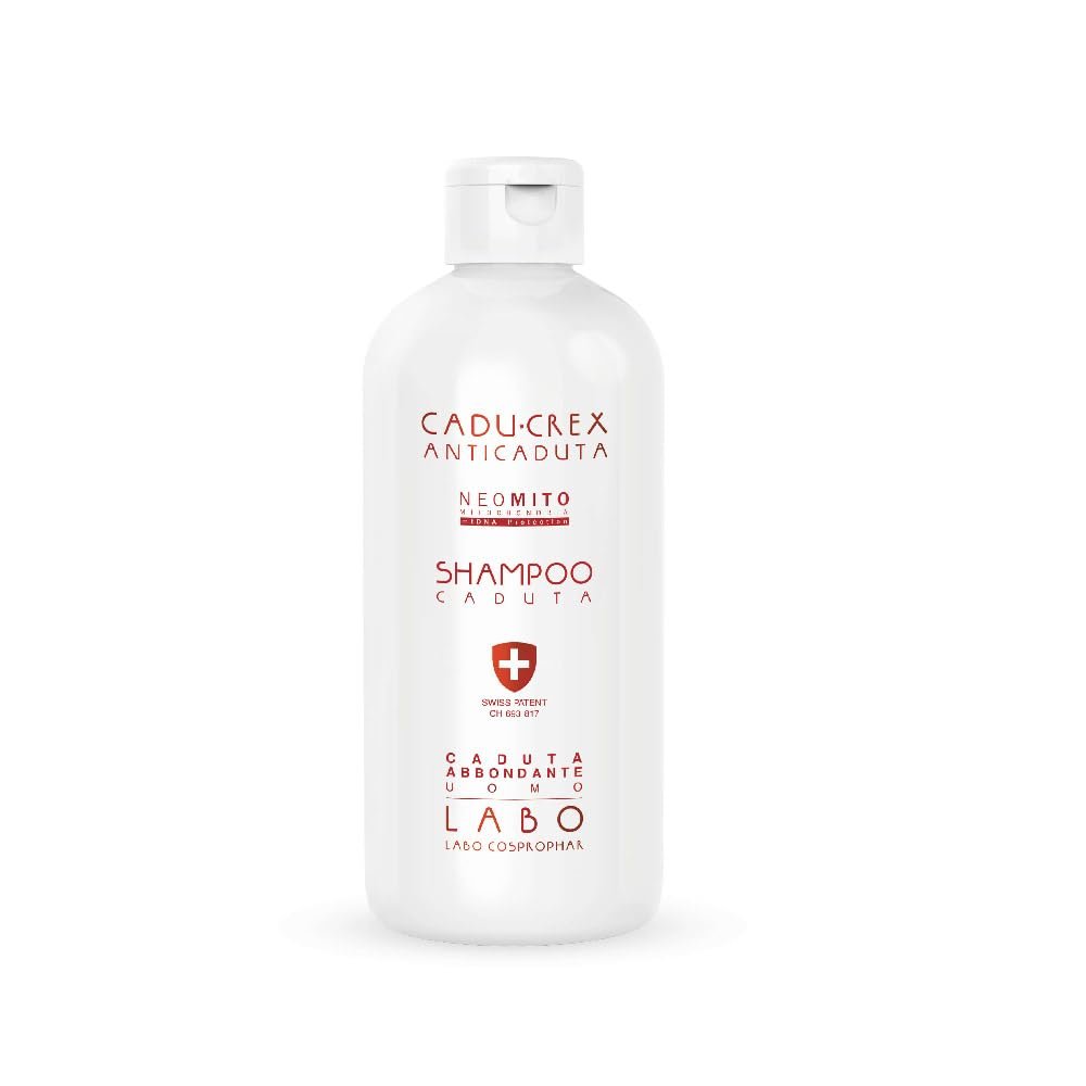 Cadu-Crex NEO MITO Shampoo Hair Loss ABUNDANT for Men 500ml