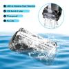 2 PCS Series 3 32B Replacement Shaver Head, Compatible with S3 Razors 301S, 310S, 320S, 330S, 340S, 360S, 3000S, 3010S, 30S, 3020S, 350CC, 370CC, 3050CC view 3