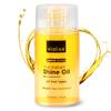 Hair Oil for Frizzy Hair | Hair Growth Oil, Heat Protectant, Instant Shine, Strong Care Serum for Split Ends & Curls - Hair Perfume, Travel Size, Damaged, Dry Oils Curly Hair & Anti Frizz Control view 1